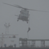 <![CDATA[ Marinha francesa interceta petroleiro ligado à Rússia no Atlântico ]]>