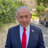 <![CDATA[ Netanyahu ordena novos ataques no sul do Líbano em resposta a ofensiva do Hezbollah contra Israel ]]>
