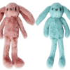 <![CDATA[ ARAE alerta para recolha urgente de peluches em forma de coelho da Flying Tiger devido a elevado risco de asfixia ]]>
