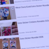 <![CDATA[ Prometem cromos do Mundial 2026 baratos mas as encomendas nunca chegam  ]]>