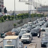 <![CDATA[ Moradores fogem do sul de Beirute após Israel ordenar ataques aéreos. Trânsito na capital ficou congestionado ]]>