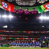 <![CDATA[ Rumo ao Mundial2026! Seleção portuguesa cumpre segundo dia de estágio ]]>