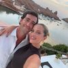<![CDATA[ Júlia Palha e Frederico Porém Murta voltam a dar o nó... em Las Vegas ]]>