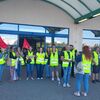 <![CDATA[ Paralisação na Saúde: Adesão à greve ronda os 90% no Hospital de Viseu ]]>