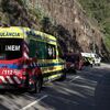 <![CDATA[ Homem ferido em despiste de ligeiro de mercadorias em Arouca ]]>