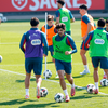 <![CDATA[ Trincão é o jogador da Seleção com mais minutos nesta época ]]>