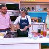 <![CDATA[ Chef Guisi cozinha iguarias típicas de Itália em direto no 'OIá, Bom dia' ]]>