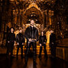 Moonspell to Present New Album 'Far From God' Live