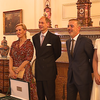 <![CDATA[ História, vinho e inclusão marcam visita dos Duques de Edimburgo ao Porto ]]>