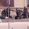 <![CDATA[ Seis detidos após manifestação presentes a tribunal na sexta-feira ]]>
