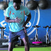 <![CDATA[ Samu adia férias e acelera recuperação  ]]>