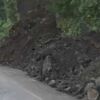 <![CDATA[ Seis turistas feridos em deslizamento de terras na Madeira ]]>