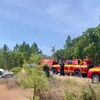 <![CDATA[ Três feridos em colisão na ER244 em Ponte de Sor. Helicóptero acionado ]]>