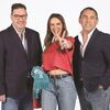 <![CDATA[ Prontos para o Mundial! As Caras da CMTV que vão seguir o sonho português  ]]>