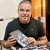 <![CDATA[ Toy revela que perdeu 15 quilos devido a problema de saúde ]]>