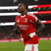 <![CDATA[ Benfica oficializa saída de Lopes Cabral para o Trabzonspor ]]>