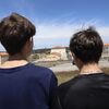 <![CDATA[ Rixa com facas entre alunos da escola de Soure ]]>