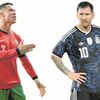 <![CDATA[ Mágicos e eternos: Ronaldo vs. Messi ]]>