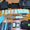 <![CDATA[ Falsos PSP ‘limpam’ cofre a casal em Sintra ]]>
