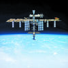 <![CDATA[ Alarme a bordo: Fuga de ar leva a aviso de evacuação da estação espacial  ]]>