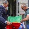 <![CDATA[ Seguro em visita oficial ao Luxemburgo no arranque das comemorações do Dia de Portugal ]]>
