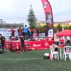 <![CDATA[ 10.ª edição do Record Challenge Park reuniu atleta