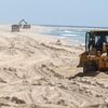 <![CDATA[ Reposição de areias na Praia da Fuzeta-mar permite salvar época balnear ]]>