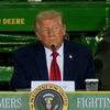 <![CDATA[ Trump garante que guerra com o Irão terminará “de uma forma ou de outra”  ]]>