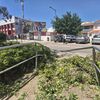 <![CDATA[ Mulher morre colhida por carro no passeio em frent
