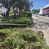 <![CDATA[ Mulher morre colhida por carro no passeio em frente ao marido. Bombeiros de Albufeira impedem condutora de fugir ]]>