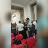 <![CDATA[ Reunião da Assembleia de Freguesia de Vila do Conde termina em pancadaria ]]>