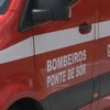 <![CDATA[ Bebé de 18 meses queimado com água a ferver em Pon