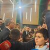 <![CDATA[ Presidente da República apela a que Luxemburgo ala