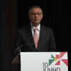 <![CDATA[ Presidente da República apela a que Luxemburgo ala