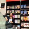 <![CDATA[ Salvador Furtado: "Escrevi com toda a liberdade e 