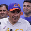<![CDATA[ Partido de Kikol Pashinyan vence eleições na Armén