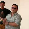 <![CDATA[ A chegada do cantor Miguel Bravo ao tribunal de Év