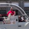<![CDATA[ Papa Leão XIV volta a protagonizar momento viral c
