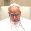 <![CDATA[ Papa Leão XIV apela à Igreja para que ouça vítimas