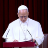 <![CDATA[ Papa Leão XIV defende direito internacional e resp