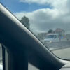 <![CDATA[ Colisão de carro com mota faz ferido na 