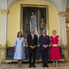 <![CDATA[ Primeira-dama escolhe estilista das Caldas da Rain