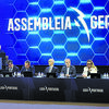<![CDATA[ Clube aprovam repartição de direitos tel