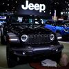 <![CDATA[ Mais de 1 milhão de veículos Jeep chamad