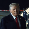 <![CDATA[ “A economia deles está a sofrer”: Trump diz estar 