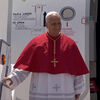 <![CDATA[ Papa Leão XIV já está em Barcelona ]]>