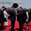 <![CDATA[ O que ficou por dizer sobre a visita de Xi Jinping
