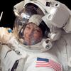 <![CDATA[ "A gravidade é uma porcaria": Astronauta Peggy Whi