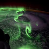 <![CDATA[ Astronauta da NASA filma ‘dança’ de aurora austral