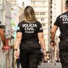 <![CDATA[ Chefe do combate ao PCC no interior de São Paulo é